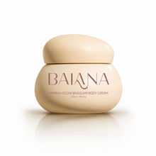 Load image into Gallery viewer, Baiana Body Cream