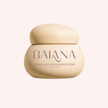 Load image into Gallery viewer, Baiana Body Cream