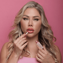 Load image into Gallery viewer, Empress Lips Gloss Camila - Katiely Beauty