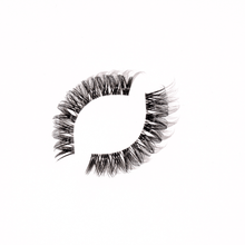 Load image into Gallery viewer, Vegan Butterfly Lash Baby Doll - Katiely Beauty