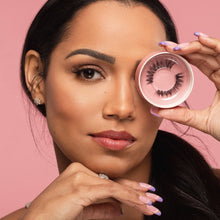 Load image into Gallery viewer, Vegan Butterfly Lash Baby Doll - Katiely Beauty