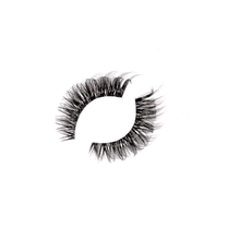Load image into Gallery viewer, Vegan Butterfly Lash Baianinha - Katiely Beauty