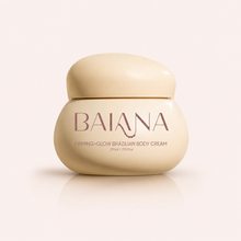 Load image into Gallery viewer, Baiana Body Cream

