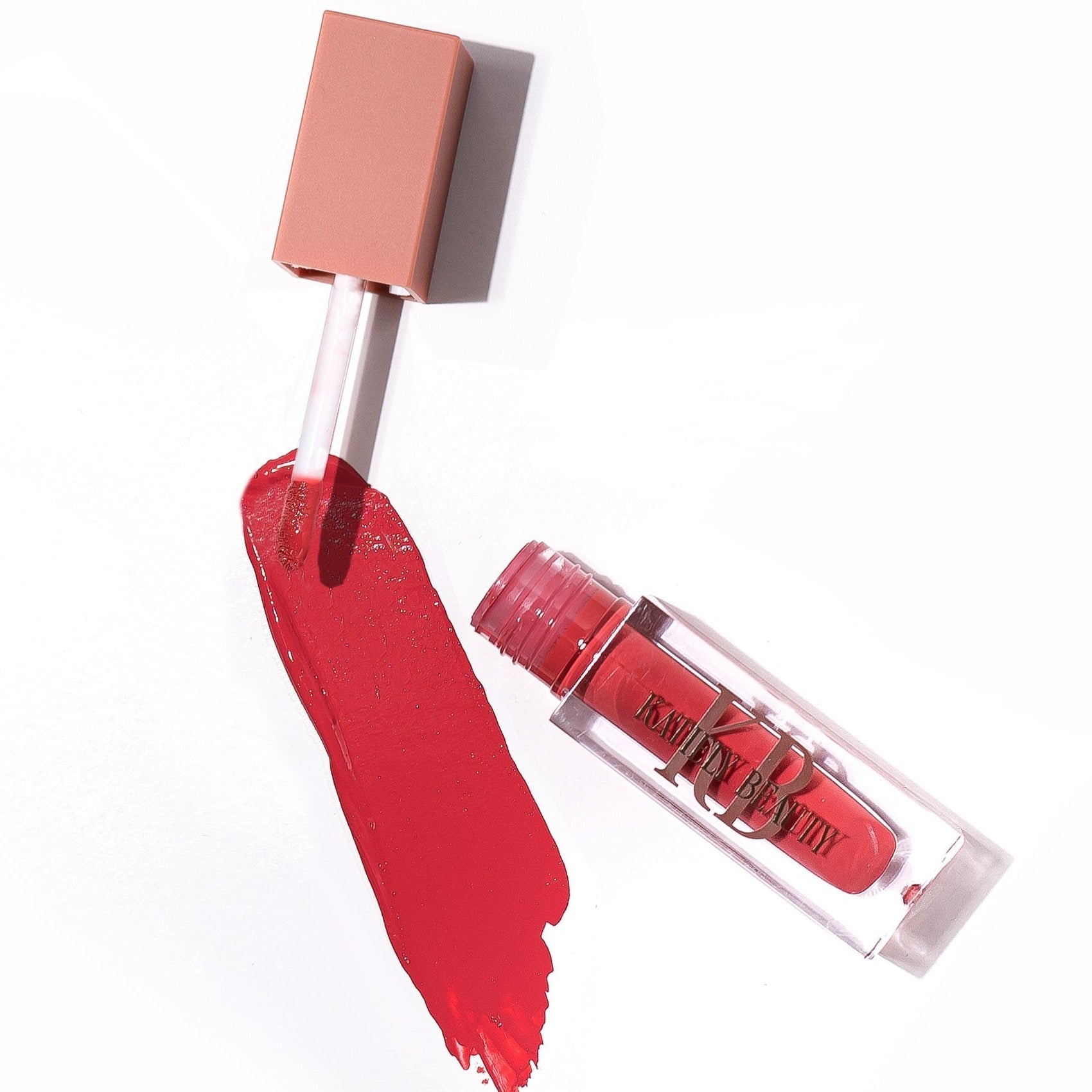 Empress Lips Gloss – Katiely Beauty