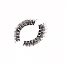 Load image into Gallery viewer, Vegan Butterfly Lash Baby Doll - Katiely Beauty
