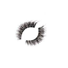 Load image into Gallery viewer, Vegan Butterfly Lash Baianinha - Katiely Beauty
